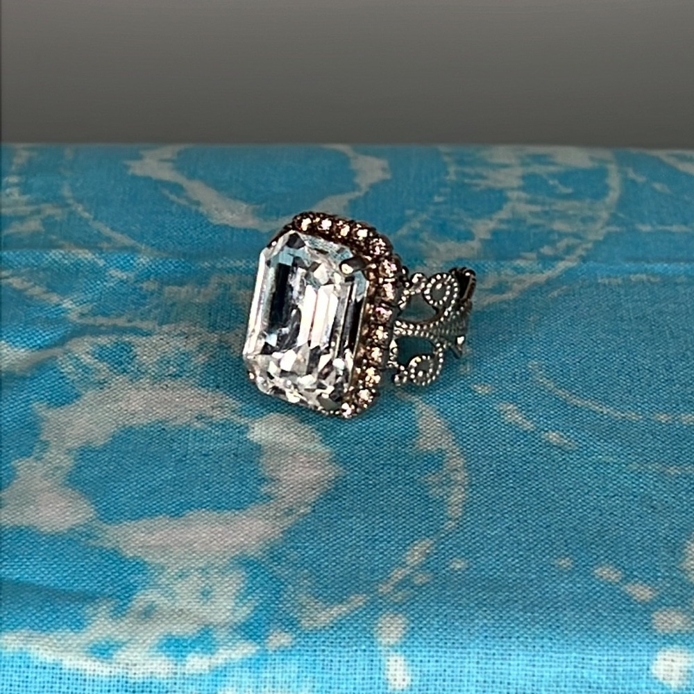Sorrelli Ring - image 6